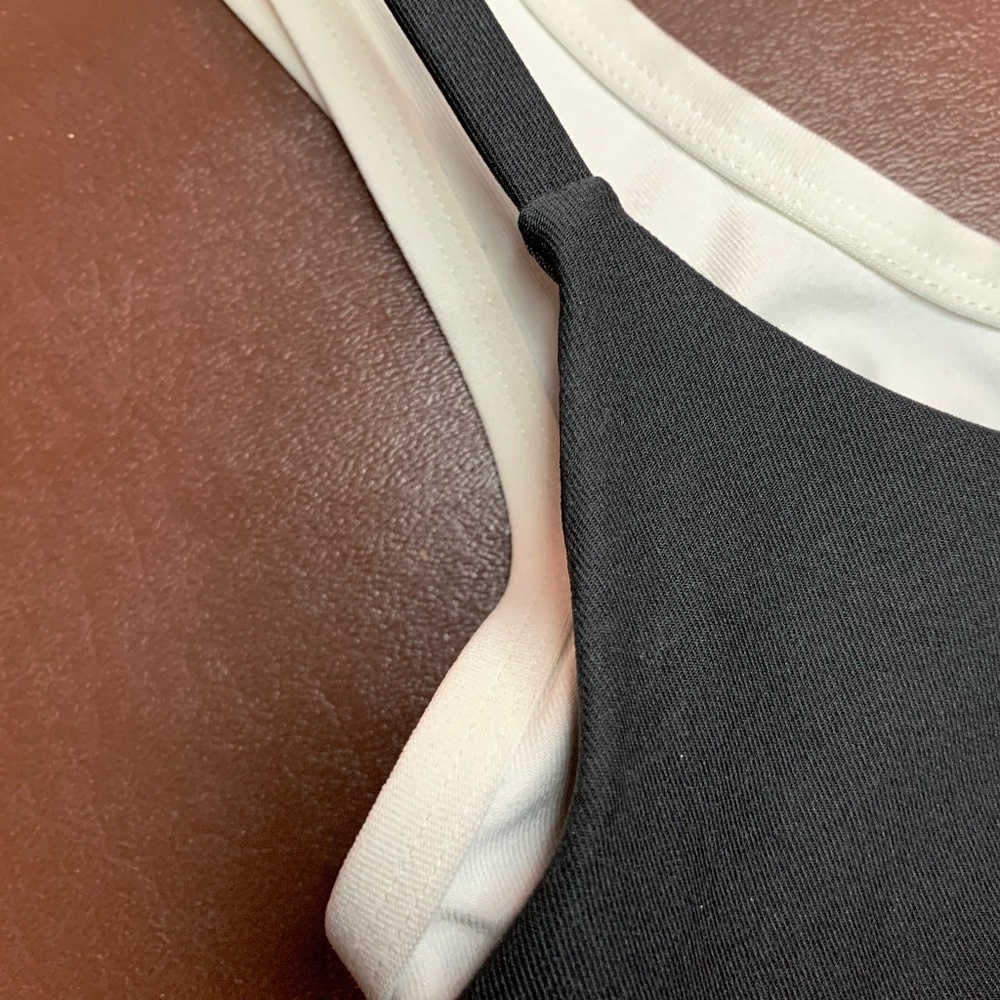 Joy Lab Double Layer Sports Bra - Small